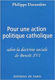 Pour une Action Politique Catholique